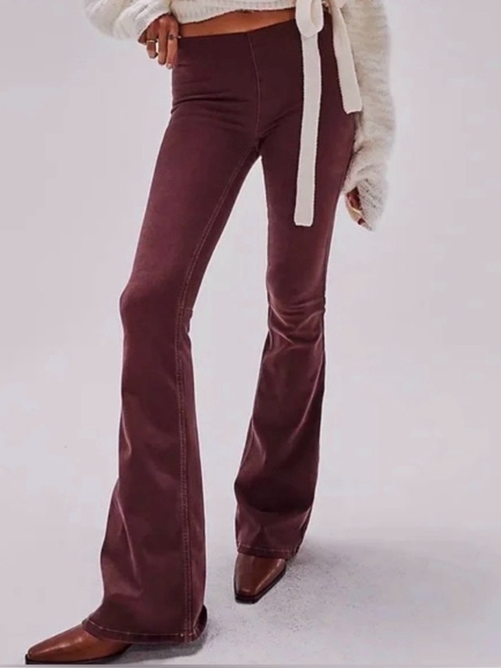 Free People Denim - NWOT Free People penny pull on Jeans